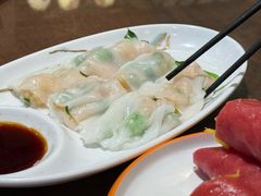 -山水茶艺馆·点心粤菜·30年老字号