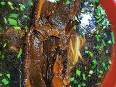 -小龙大肉面馆
