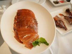 -四季民福烤鸭店(前门店)