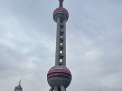 -东方明珠广播电视塔