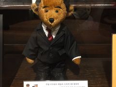 -济州岛泰迪熊博物馆