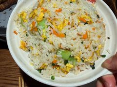 -管氏翅吧(台湾街店)