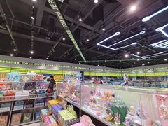 -TOP TOY(新南凯德广场店)