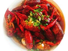 -霸王虾·小龙虾香辣蟹(玉林店)
