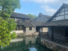 -乌镇景区