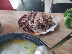 -尼玛藏家风味园(阿山食城店)