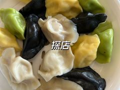 -德发长饺子·非遗(钟楼店)