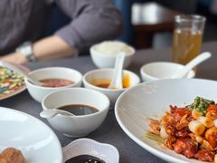 -羲和雅苑•北京烤鸭(平安国际金融中心店)