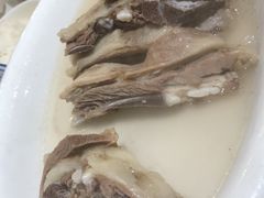 -中发源·清真餐厅(春风店)