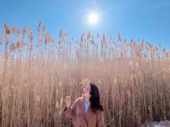 -新疆天山野生动物园