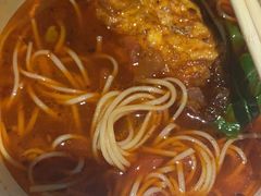 红油煎蛋面-华兴街煎蛋面(总店)