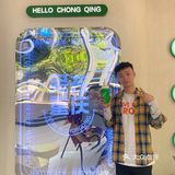 重庆首店｜关晓彤的奶茶店终于来重庆啦！晋阶我的茶饮TOP.1⃣️