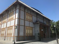-玫瑰海岸文化旅游度假区