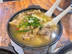 -沈妈砂锅(光华村店)