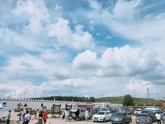 -坝上草原大汗行宫旅游景区
