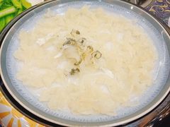 -祈胜邨•顺德鱼生•顺德菜(容桂店)
