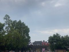 -三国赤壁古战场