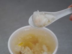 五菓汤-老福合沟无米粿甜汤粿品店