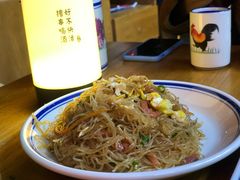 -老高烧烤(龙华星河iCO店)