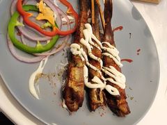 香烤荷兰鳕鱼-艾薯夫妇Aysh(福田星河COCOPark店)