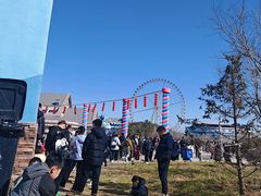 -石家庄极地海洋世界