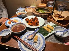 -南京大牌档(青岛万象城店)