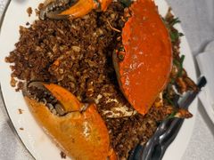 -喜记避风塘炒辣蟹(旗舰店)