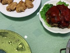 -惠宾饭庄(千禧店)