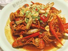-靓虾二哥长沙地标小龙虾(五一广场店)