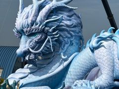 -大连老虎滩海洋公园