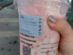 -瑞幸咖啡(龙湖北城天街北馆店)