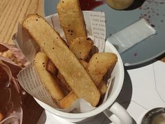 -原石牛扒·约会餐厅(龙城万科里店)