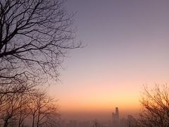 -岳麓山风景名胜区