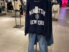 -ZARA(凯德乐峰广场店)