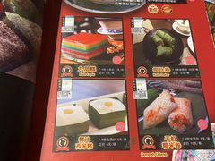 -小娘惹厨房Little Nyonya(狮城有约上榜店)