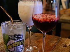 -SISTERS BAR RESTAURANT川意酒馆(嘉善老市H楼店)