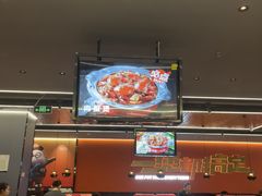 -胖哥俩肉蟹煲(石家庄长安万达店)