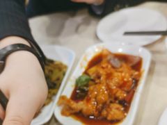 -玲又珑美食(盘福路店)