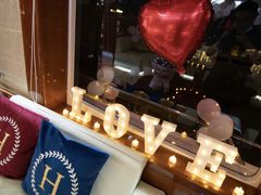 -InParty·游艇求婚策划生日派对布置(世纪大道店)