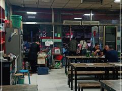 -马贤涮烤(超英·长乐家园店)