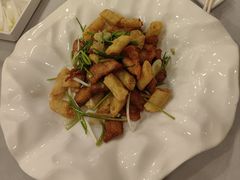 -全聚德(上海首店浦东店)