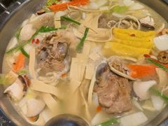 -天都火锅酒楼(虹梅南路店)