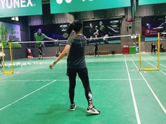 -DC动创羽毛球馆YONEX(双联馆)