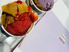 -哈根达斯(泉州万达店)