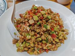 -大鸽饭(马王堆店)