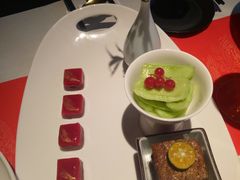 -馋遇江南·精致湖景雅宴(东方之门店)