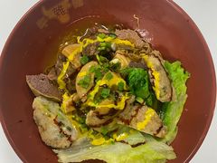 -下环街市熟食中心