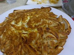-千里马烧烤(南六东路店)