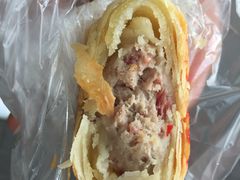 鲜肉月饼-西区老大房(愚园路店)