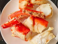 -广州花园酒店-凌璇阁360度高空海鲜自助餐CAROUSEL